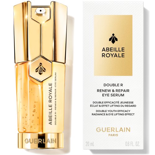 GUERLAIN-Abeille Royale - Double R Renew & Repair Eye Serum GUERLAIN-Abeille Royale - Double R Renew & Repair Eye Serum